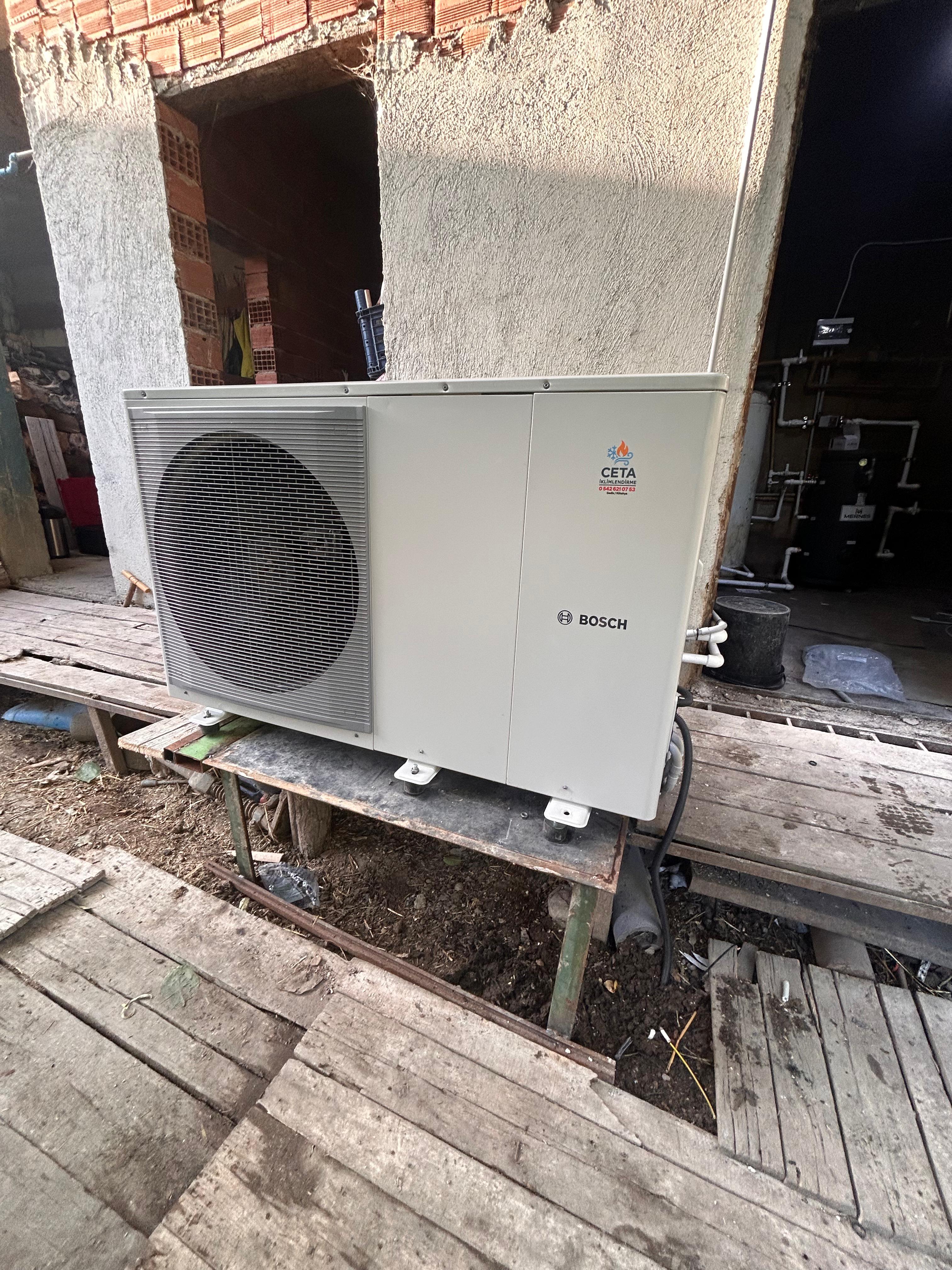 BAHATTİN KAHRAMAN - 10 KW BOSCH (HİSARCIK / KÜTAHYA) (22.10.2025)